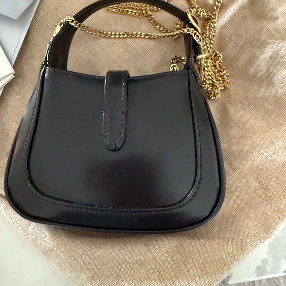 Gucci Jackie 1961 Nano Bag - Picture 5 of 9